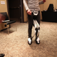 Illustration for article titled How It Feels To Walk With Hondas Cyborg Legs